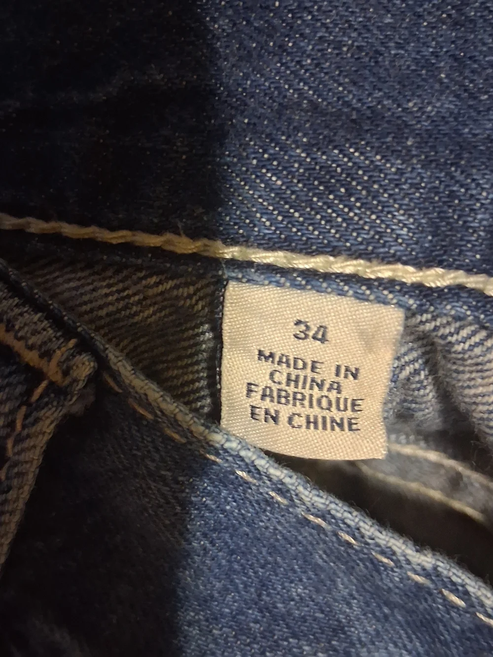 True Religion Men's Straight Jeans - Light Blue Faded Wash
